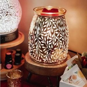 Scentsy warmer